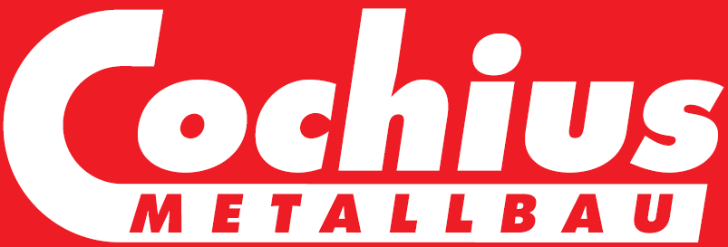 cochius metallbau logo